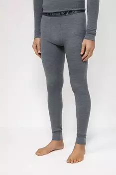 Кальсоны из мериносовой шерсти Norveg