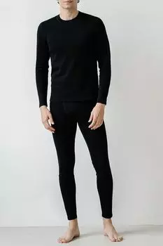 Кальсоны из смесового хлопка Almando Melado