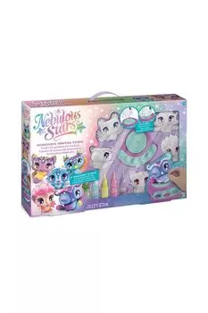 Канцелярский набор для рисования Серия Space Nebulous Stars