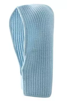 Капор из шерсти BELUCCI