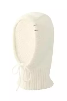 Капор из смесовой шерсти Hatparad