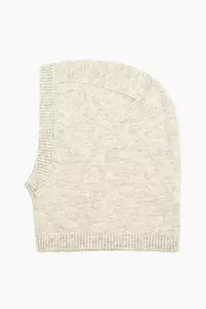 Капор из смесовой шерсти Urban Tiger