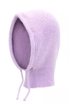 Капор на завязках Андерсен