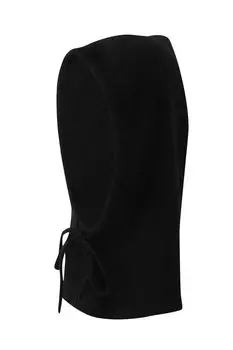 Капор на завязках BELUCCI