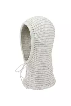 Капор с добавлением шерсти GIOCO