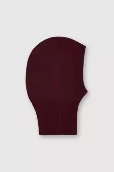 Капор с добавлением шерсти MANKOVA