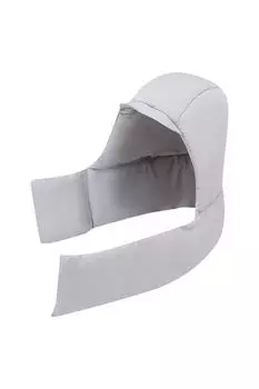 Капор утепленный Auranna