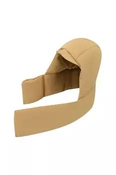 Капор утепленный Auranna