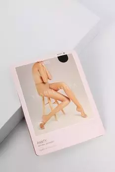 Капроновые колготки 20 den Ysabel Mora