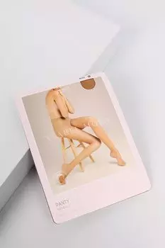 Капроновые колготки 20 den Ysabel Mora