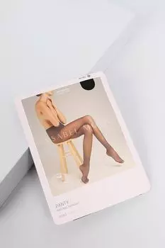 Капроновые колготки 40 den Ysabel Mora