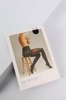 Капроновые колготки 40 den Ysabel Mora