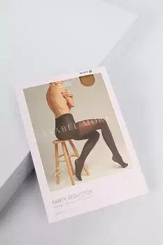 Капроновые колготки 40 den Ysabel Mora