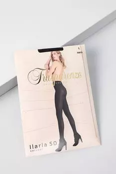 Капроновые колготки 50 den Trasparenze