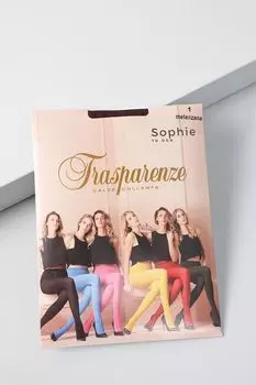 Капроновые колготки 70 den Trasparenze