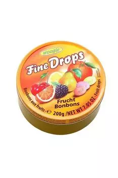 Карамель Woogie