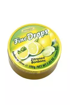 Карамель Woogie