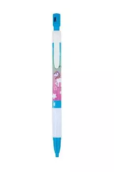 Карандаш механический Единорожка Kawaii Factory