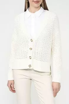 Кардиган ажурный SABRINA SCALA