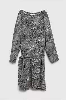 Кардиган cut & pret PLUS