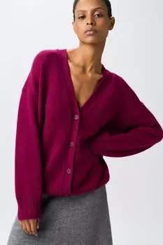 Кардиган Edinburgh Fashion Rebels