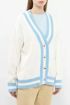 Кардиган хлопковый BELUCCI