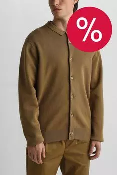 Кардиган хлопковый Casual Friday