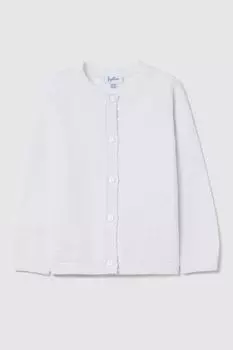 Кардиган хлопковый Fagottino