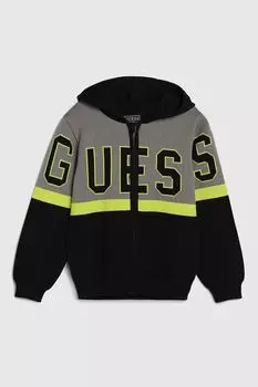 Кардиган хлопковый Guess