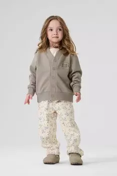 Кардиган хлопковый Happy Baby