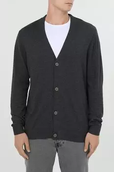 Кардиган хлопковый Jack & Jones