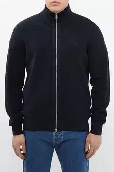 Кардиган хлопковый на молнии Marc O'Polo