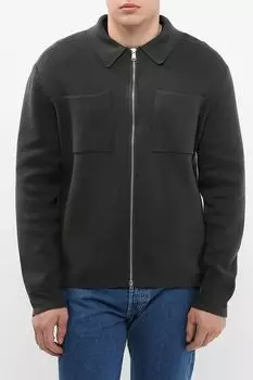 Кардиган хлопковый на молнии Marc O'Polo