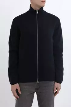 Кардиган хлопковый на молнии Marc O'Polo