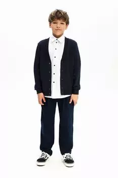 Кардиган хлопковый на пуговицах Bell Bimbo