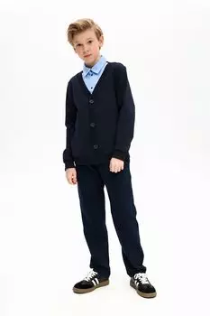 Кардиган хлопковый на пуговицах Bell Bimbo