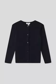 Кардиган хлопковый на пуговицах Fagottino