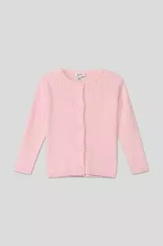 Кардиган хлопковый на пуговицах Fagottino