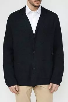 Кардиган хлопковый на пуговицах Marc O'Polo