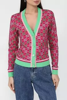 Кардиган хлопковый Pinko