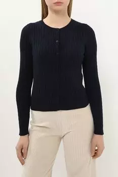 Кардиган хлопковый текстурный OVS