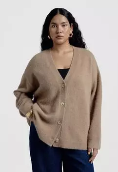 Кардиган из ангоры DIVNO