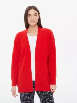 Кардиган из кашемира и шерсти Vinnis