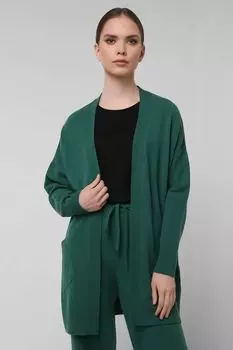 Кардиган из шерсти и кашемира SABRINA SCALA