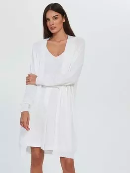 Кардиган из ультратонкой вискозы Vinnis