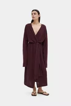 Кардиган макси Vento MANKOVA