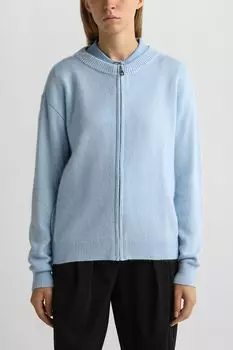 Кардиган на молнии BELUCCI