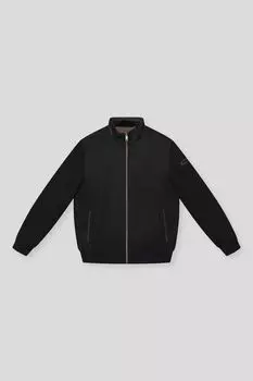 Кардиган на молнии Bugatti