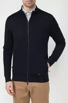 Кардиган на молнии D.Molina