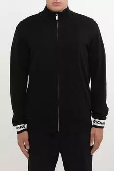 Кардиган на молнии John Richmond